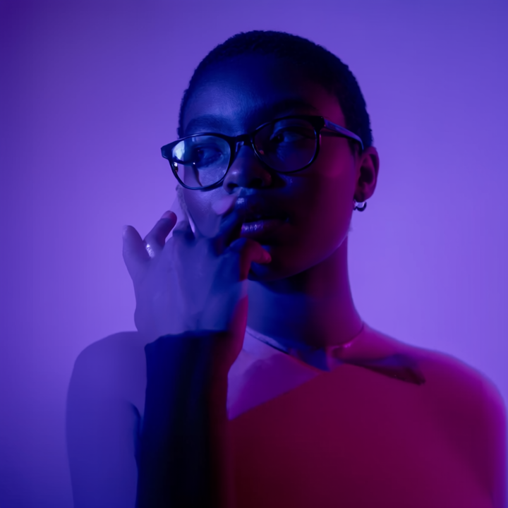 Vendor profile image
