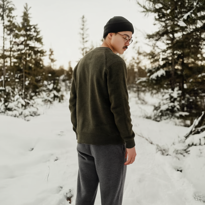 Vendor profile image