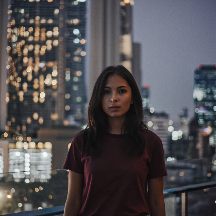 Vendor profile image